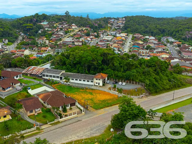 TERRENO À VENDA NO BAIRRO SANTA CATARINA - EXCELEN