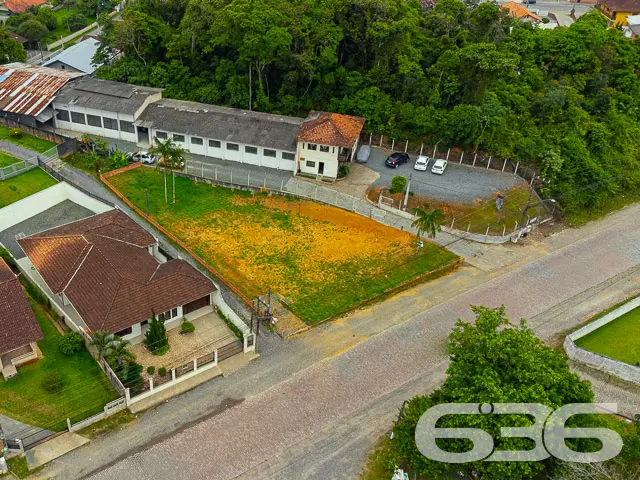 TERRENO À VENDA NO BAIRRO SANTA CATARINA - EXCELEN