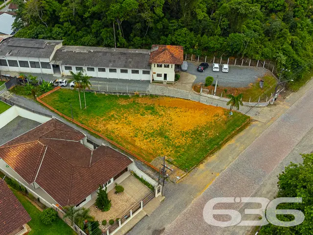 TERRENO À VENDA NO BAIRRO SANTA CATARINA - EXCELEN