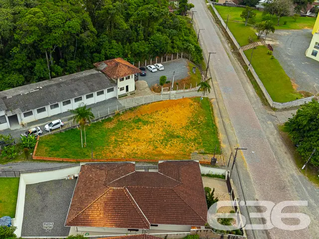 TERRENO À VENDA NO BAIRRO SANTA CATARINA - EXCELEN