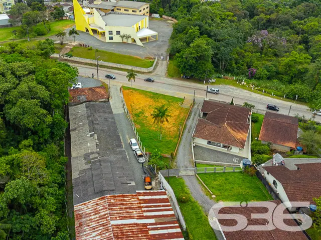 TERRENO À VENDA NO BAIRRO SANTA CATARINA - EXCELEN