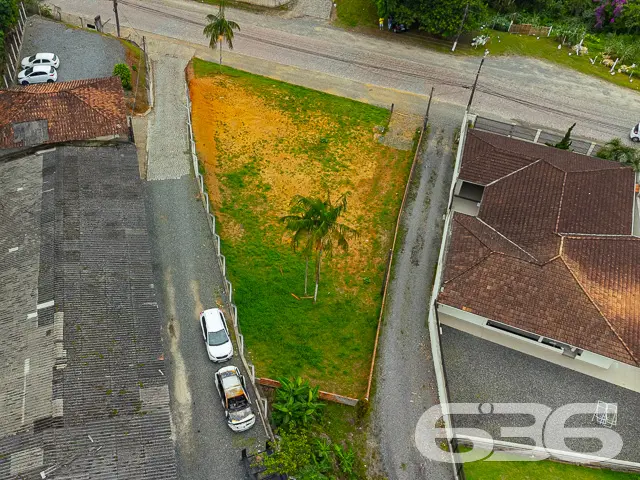 TERRENO À VENDA NO BAIRRO SANTA CATARINA - EXCELEN