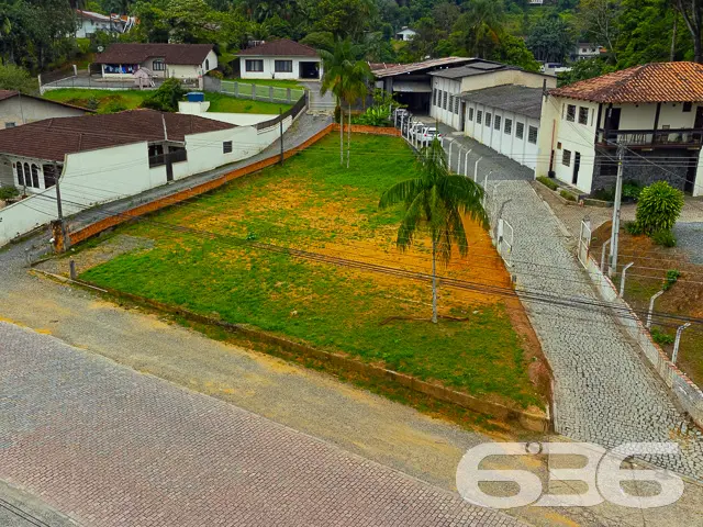 TERRENO À VENDA NO BAIRRO SANTA CATARINA - EXCELEN