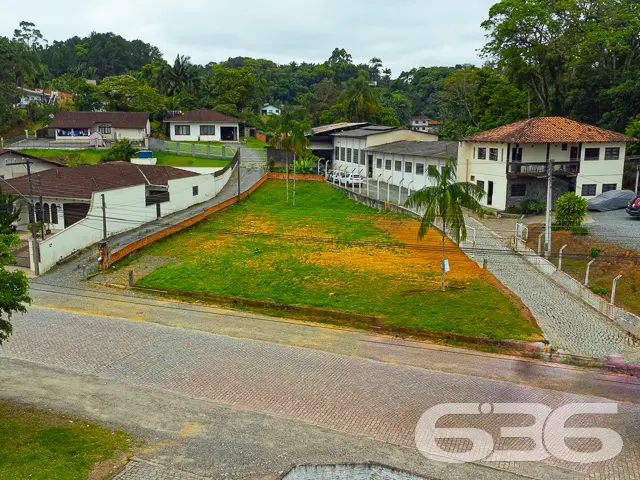 TERRENO À VENDA NO BAIRRO SANTA CATARINA - EXCELEN
