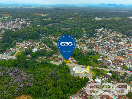 TERRENO À VENDA NO BAIRRO SANTA CATARINA - EXCELEN