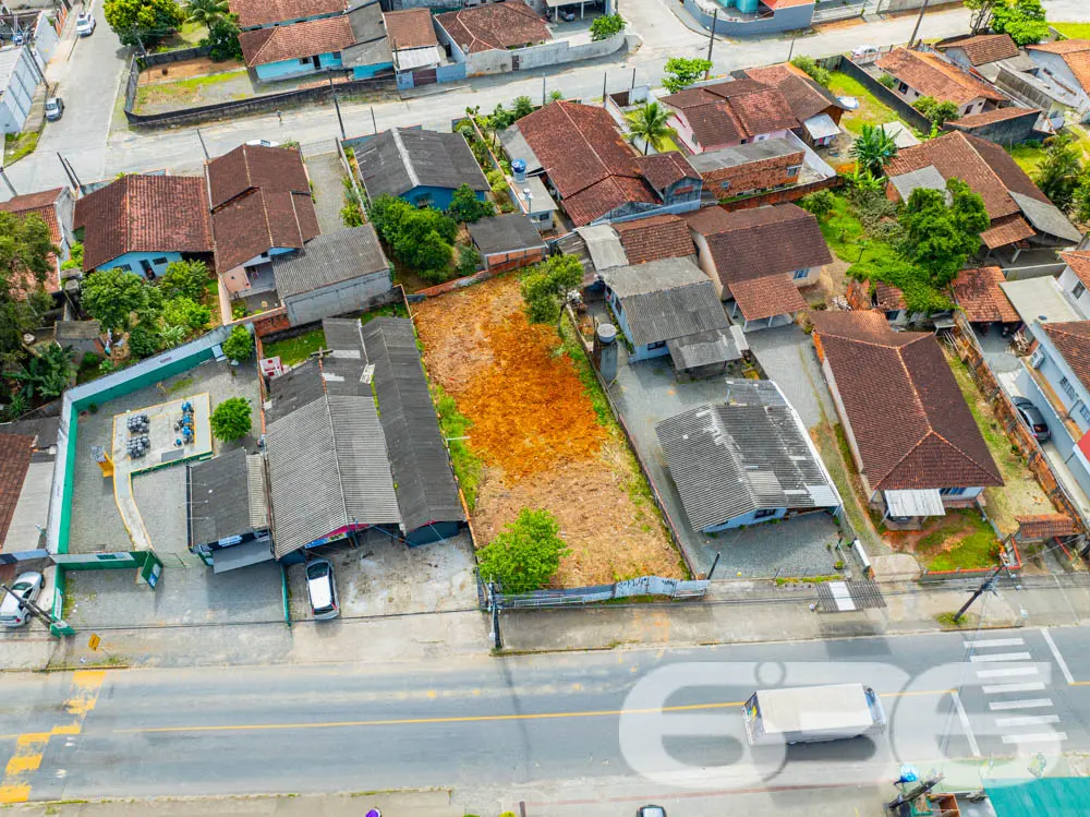Terreno Exclusivo à Venda em Joinville – Oportunid