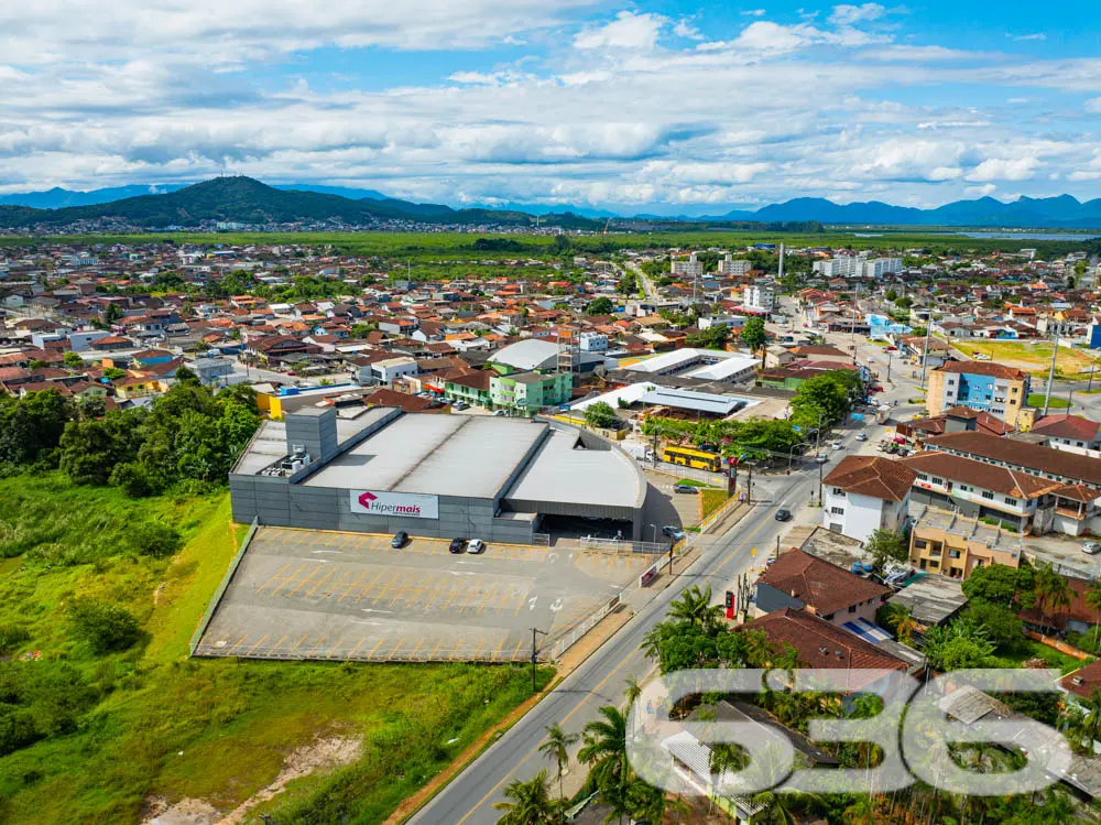Terreno Exclusivo à Venda em Joinville – Oportunid
