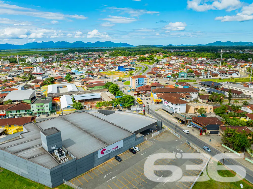 Terreno Exclusivo à Venda em Joinville – Oportunid