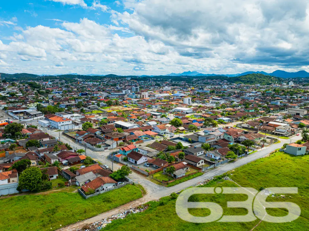Terreno Exclusivo à Venda em Joinville – Oportunid