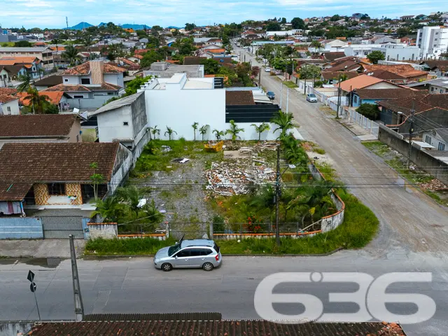 OPORTUNIDADE ÚNICA NO BAIRRO FÁTIMA – TERRENO DE E