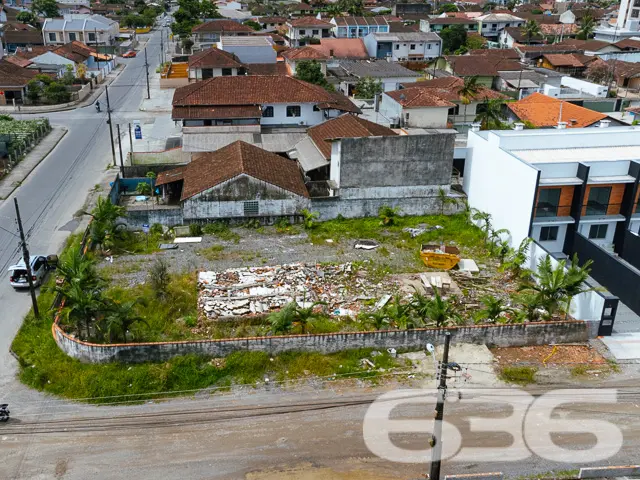 OPORTUNIDADE ÚNICA NO BAIRRO FÁTIMA – TERRENO DE E