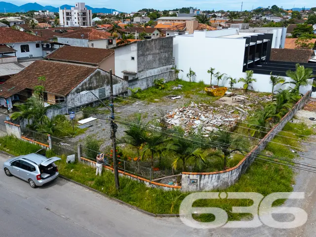 OPORTUNIDADE ÚNICA NO BAIRRO FÁTIMA – TERRENO DE E