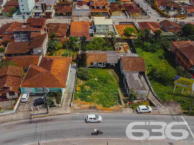 TERRENO À VENDA NO BAIRRO GUANABARA - ESTUDA PERMU