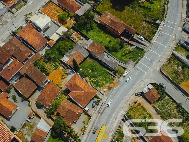 TERRENO À VENDA NO BAIRRO GUANABARA - ESTUDA PERMU