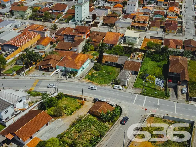 TERRENO À VENDA NO BAIRRO GUANABARA - ESTUDA PERMU