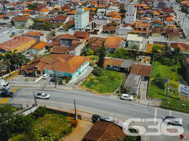 TERRENO À VENDA NO BAIRRO GUANABARA - ESTUDA PERMU