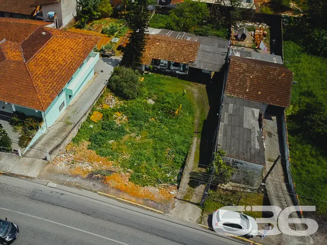 TERRENO À VENDA NO BAIRRO GUANABARA - ESTUDA PERMU
