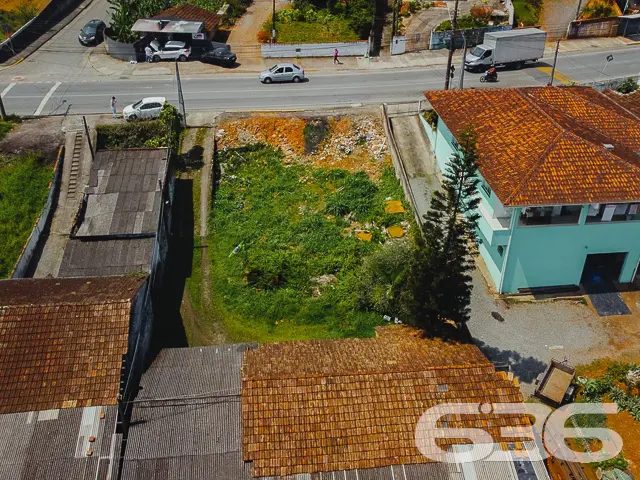 TERRENO À VENDA NO BAIRRO GUANABARA - ESTUDA PERMU