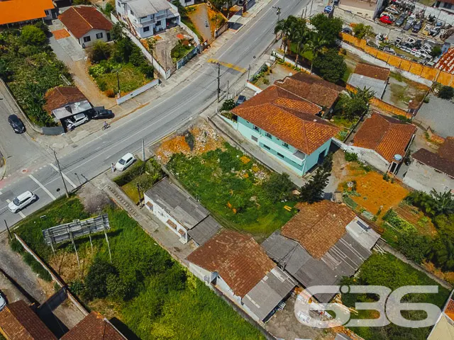 TERRENO À VENDA NO BAIRRO GUANABARA - ESTUDA PERMU