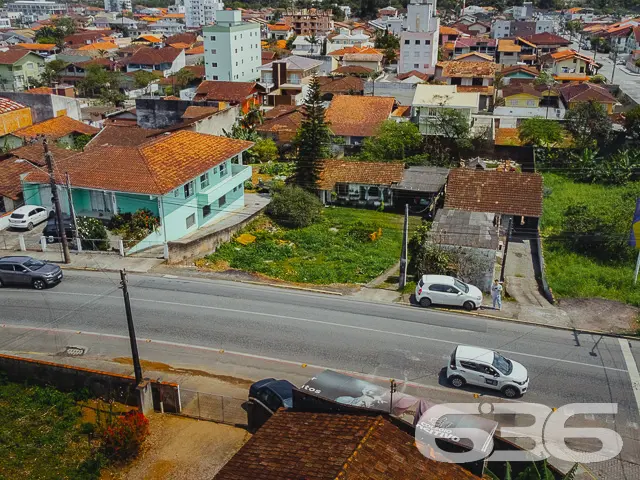 TERRENO À VENDA NO BAIRRO GUANABARA - ESTUDA PERMU