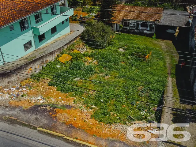 TERRENO À VENDA NO BAIRRO GUANABARA - ESTUDA PERMU