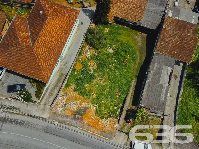 TERRENO À VENDA NO BAIRRO GUANABARA - ESTUDA PERMU