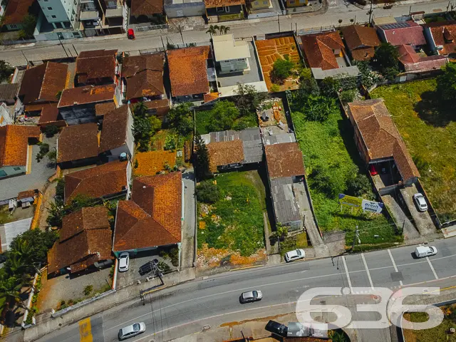 TERRENO À VENDA NO BAIRRO GUANABARA - ESTUDA PERMU