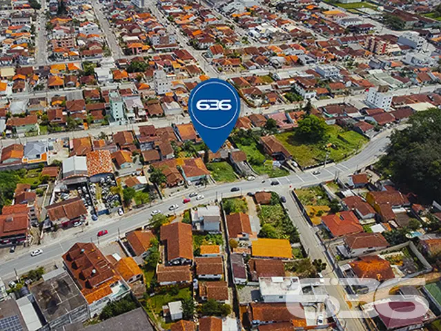 TERRENO À VENDA NO BAIRRO GUANABARA - ESTUDA PERMU