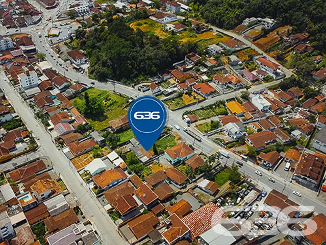 TERRENO À VENDA NO BAIRRO GUANABARA - ESTUDA PERMU