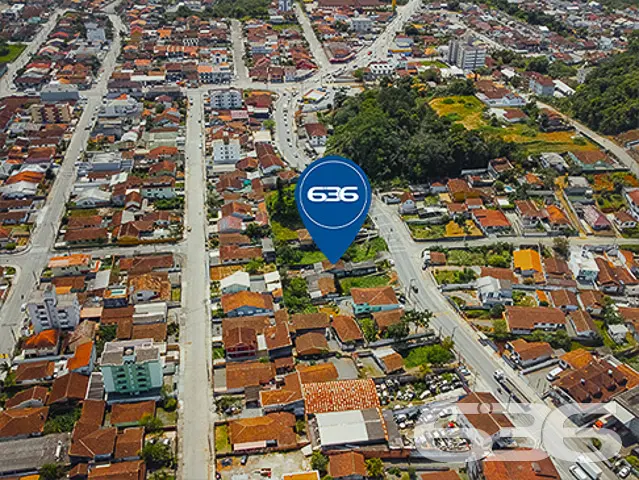 TERRENO À VENDA NO BAIRRO GUANABARA - ESTUDA PERMU
