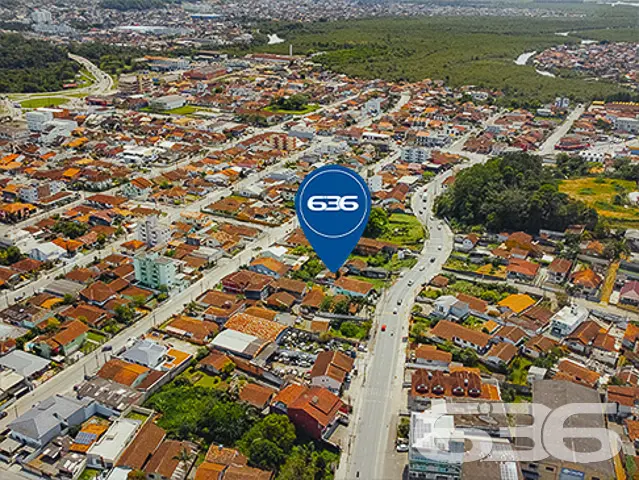 TERRENO À VENDA NO BAIRRO GUANABARA - ESTUDA PERMU