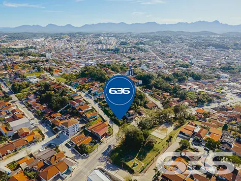 VENDE-SE TERRENO DE ESQUINA NO BAIRRO ITAUM - ESTU