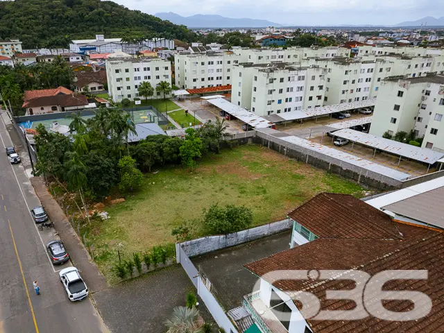 INVISTA AQUI! TERRENOS À VENDA NO BAIRRO IRIRIÚ - 