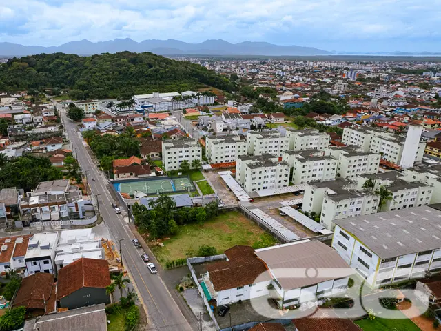 INVISTA AQUI! TERRENOS À VENDA NO BAIRRO IRIRIÚ - 