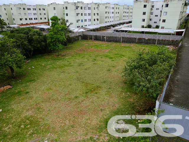 INVISTA AQUI! TERRENOS À VENDA NO BAIRRO IRIRIÚ - 
