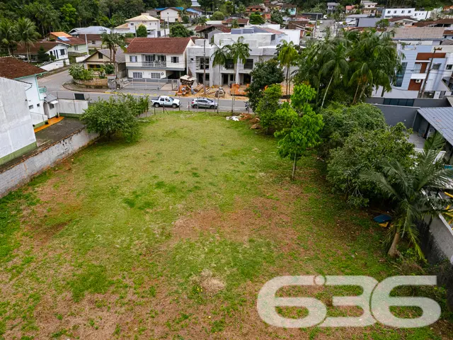 INVISTA AQUI! TERRENOS À VENDA NO BAIRRO IRIRIÚ - 