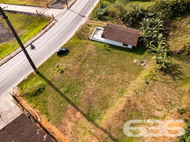 TERRENO À VENDA NO BAIRRO ITINGA, EM JOINVILLE - E