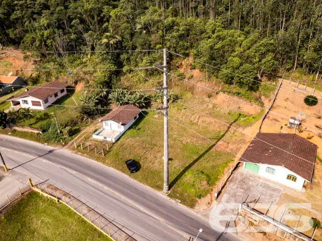 TERRENO À VENDA NO BAIRRO ITINGA, EM JOINVILLE - E