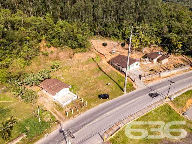 TERRENO À VENDA NO BAIRRO ITINGA, EM JOINVILLE - E