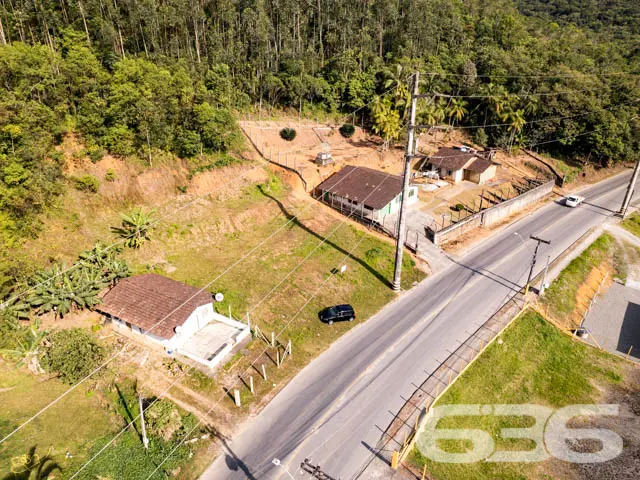TERRENO À VENDA NO BAIRRO ITINGA, EM JOINVILLE - E