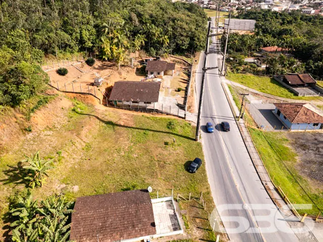 TERRENO À VENDA NO BAIRRO ITINGA, EM JOINVILLE - E
