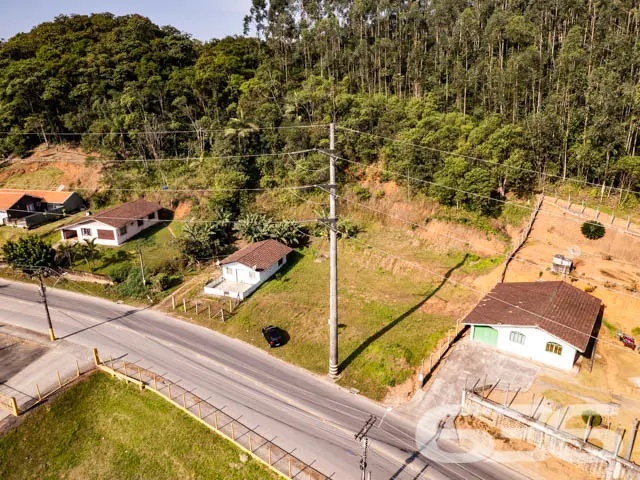 TERRENO À VENDA NO BAIRRO ITINGA, EM JOINVILLE - E