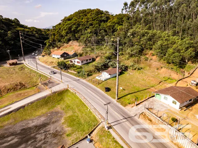 TERRENO À VENDA NO BAIRRO ITINGA, EM JOINVILLE - E