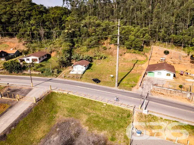TERRENO À VENDA NO BAIRRO ITINGA, EM JOINVILLE - E