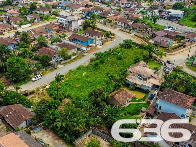 AMPLIE SEUS HORIZONTES - TERRENO DE ESQUINA NO BAI