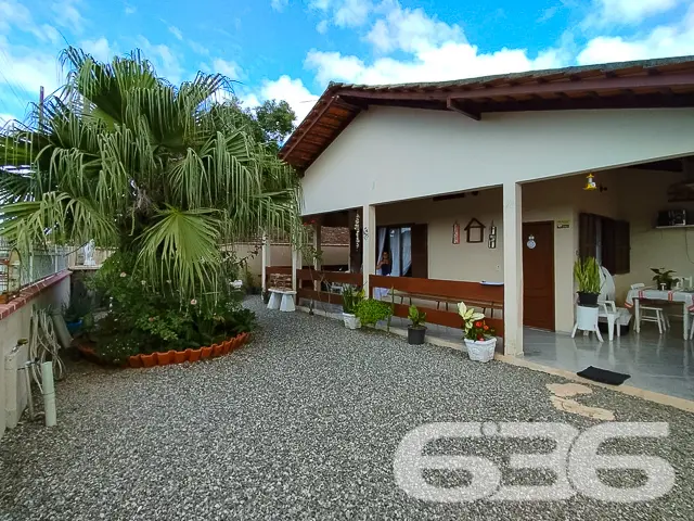 Descubra o refúgio ideal em Balneário Barra do Sul