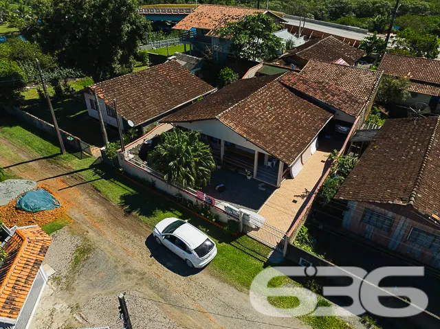 Descubra o refúgio ideal em Balneário Barra do Sul