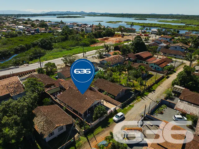 Descubra o refúgio ideal em Balneário Barra do Sul