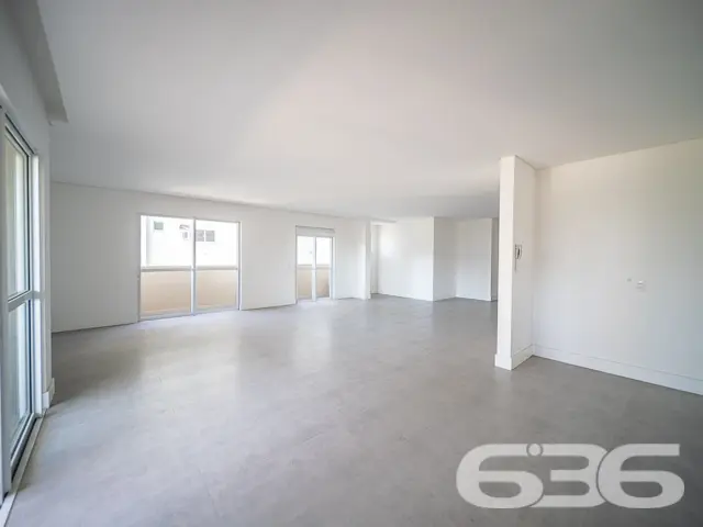 BAIRRO ATIRADORES: APARTAMENTO DE ALTO PADRÃO COM