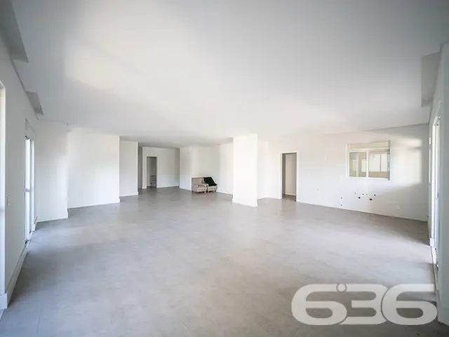 BAIRRO ATIRADORES: APARTAMENTO DE ALTO PADRÃO COM